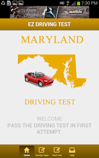How to mod Maryland Driving Test lastet apk for pc