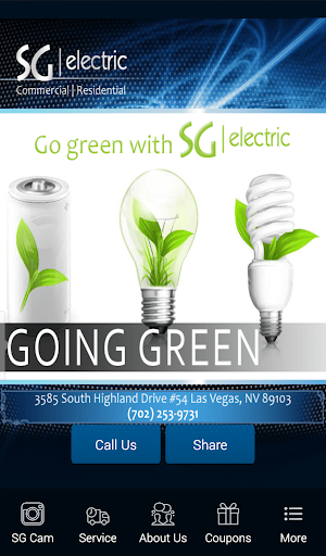 SG Electric Company