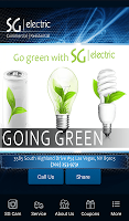 Captura de pantalla de SG Electric Company APK #1