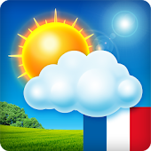 Météo France XL PRO
