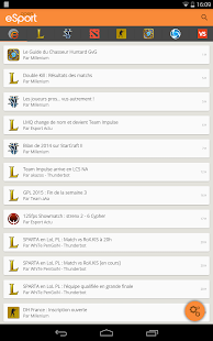 Download Open eSport APK for Android