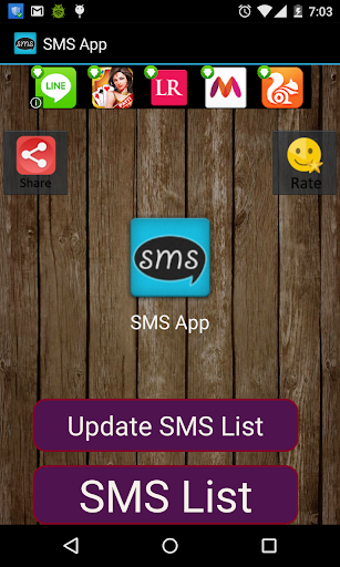 Latest SMS Collection-2015