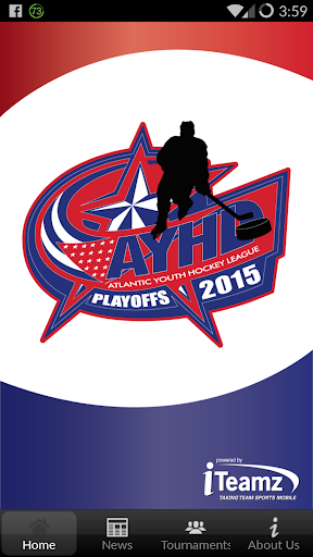 Atlantic Youth Hockey Playoffs