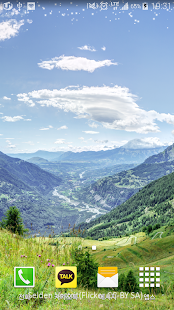 beautiful plain wallpaper Screenshots 0