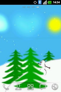 Download nn5n Winter Live Wallpaper APK for PC