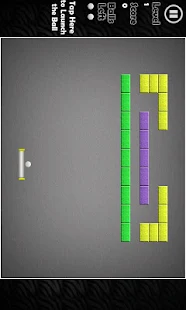 Le Brickk Mania: Brick Breaker - screenshot thumbnail