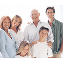 NORTH POTOMAC SMILES logo