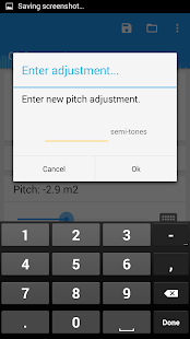 Free Music Speed Changer APK for Android