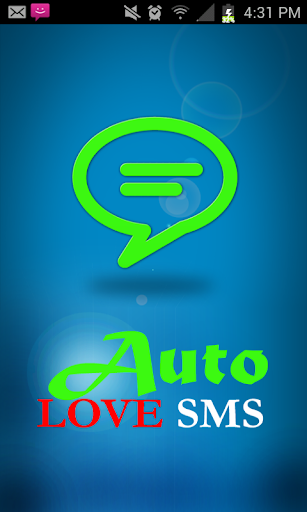 Auto Love SMS Text Sender Free