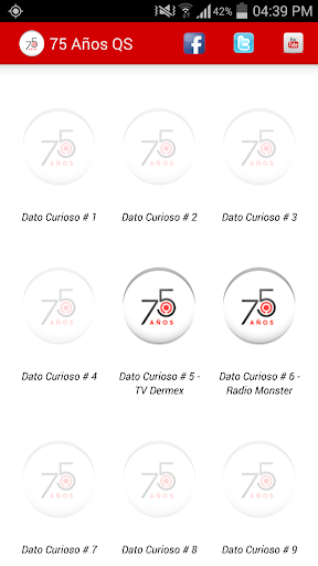 免費下載娛樂APP|75 años Química Suiza app開箱文|APP開箱王