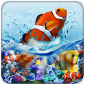 Aquarium Live Wallpaper