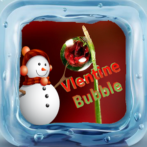 Valentine Bubble 1.0