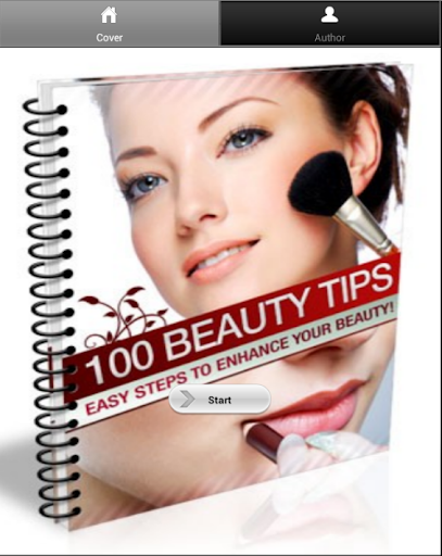 100 Beauty Tips