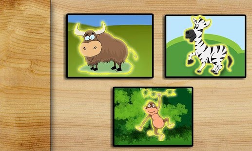 How to install Kids Shape Sorter: Animals 1.0 mod apk for pc