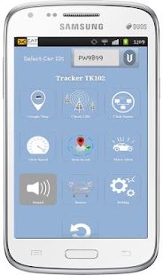 How to install GPS TK102 V.1 2.0 mod apk for android