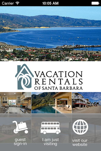 Vacation Rentals of Santa Barb