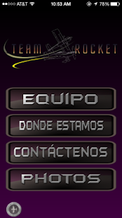 How to download Team Rocket Aerobatics 1.0.0 apk for bluestacks