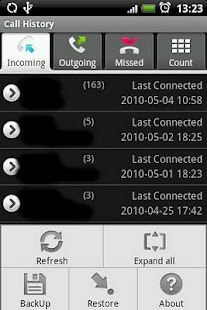 How to get Call History ad free 1.2 mod apk for laptop
