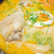 大心新泰式麵食