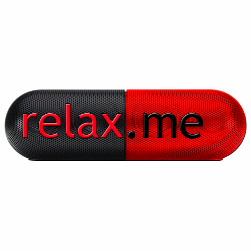 Relax.Me Free LOGO-APP點子