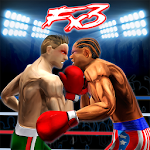Cover Image of Download Fists For Fighting (Fx3) 1.986 APK
