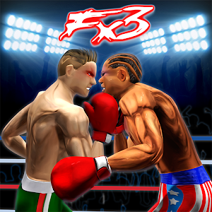 Fists For Fighting (Fx3) Hacks and cheats