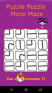 Lastest Puzzle Puzzle Maze Maze APK for Android