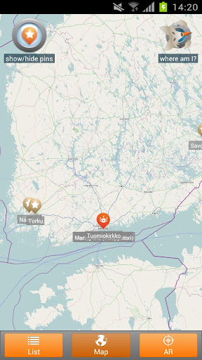 免費下載旅遊APP|Finland Travel Guide app開箱文|APP開箱王