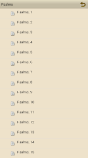 How to download Bible - Psalms patch 1.0 apk for android