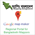 Mapping Bangladesh Apk