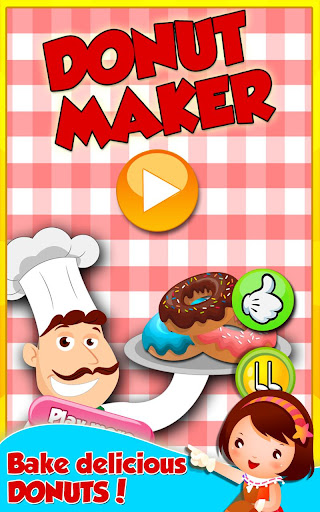 Donut Maker