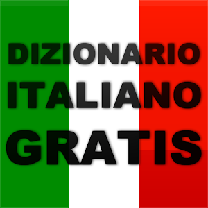 Dizionario Italiano Gratis.apk 1.0