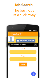 Download Job Search APK for PC