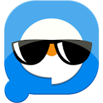 Cover Image of 下载 Easy SMS Emoji Plugin 2.0 APK