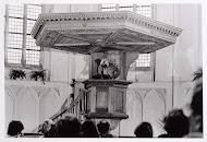 Cor Blok opent de tiende Forum manifestatie