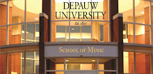 DePauw School of Music APK