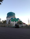 Bakhytkeldy Mosque