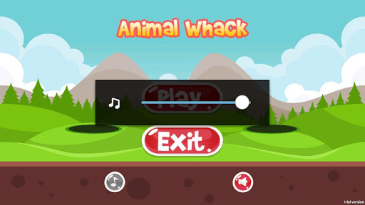 Animal Whack