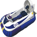 Hovercrafts4U logo