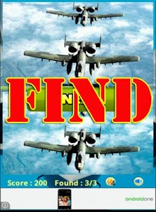 How to install Find Difference in Jet Fighter 1.0 mod apk for bluestacks