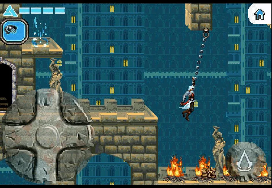 Assassin's Creed™ - screenshot