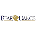 Bear Dance Golf Tee Times logo