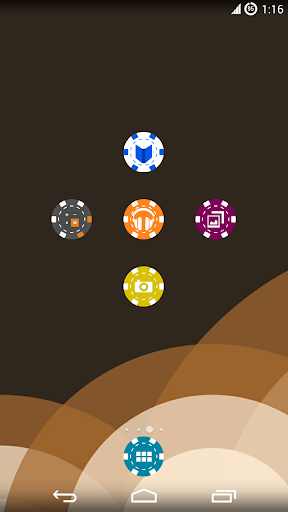 Poker Icon Pack