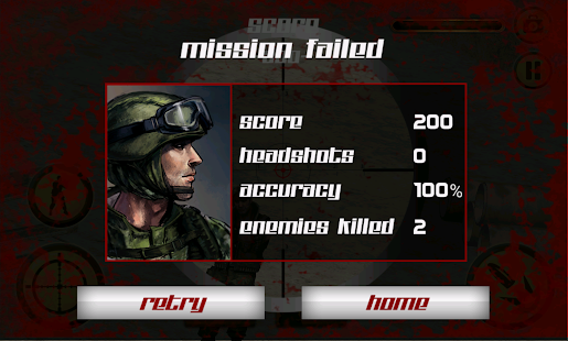 How to mod Army Sniper Combat Shooting lastet apk for bluestacks