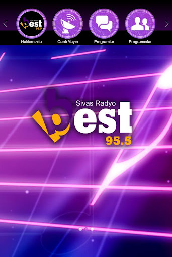 Sivas Radyo Best