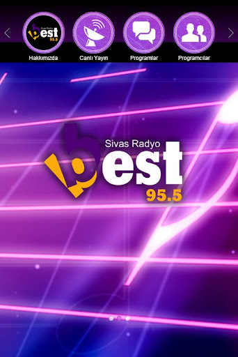 【免費媒體與影片App】Sivas Radyo Best-APP點子