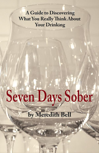 Seven Days Sober: Full Text