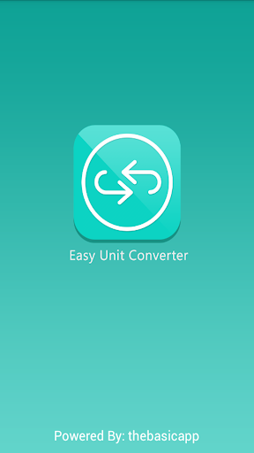 Easy Unit Converter
