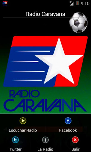 Radio Caravana Ecuador