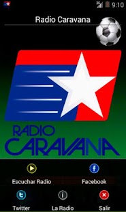 Download Radio Caravana Ecuador APK for Android